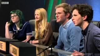 University Challenge S44E02 Oxford Brookes vs Jesus-Oxford