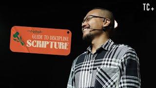 Guide to Discipline: Scripture | Ps Dito Prabowo | The Collective Church