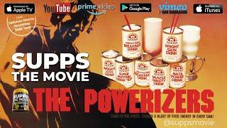 supps the movie trailer alex ardenti documentary