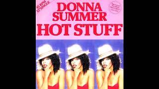 Donna Summer - Hot Stuff (Frankie Knuckles & Eric Kupper Director's Cut Signature Dub)