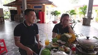 1 cây vàng Đèn Âm Hồn trao “đúng người”