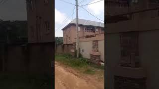 Revealed: The Beauty of a N23M ($17K) 1-Bedroom Bungalow in Iva Valley Enugu