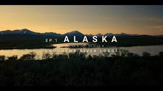 Far From Home EP 1: ALASKA