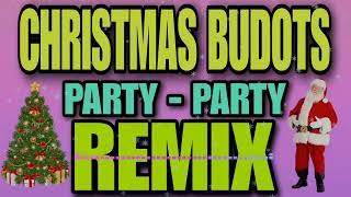 CHRISTMAS NONSTOP REMIX | Party - Party 2024 | Hataw at Sayawan