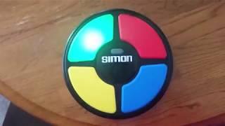 How To Play The Simon Game