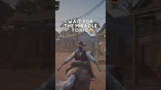 The Most Terrifyingly Hilarious Glitch of All Time