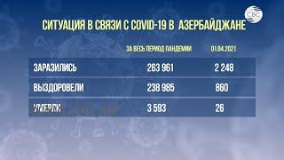 Школы ряда городов Азербайджана перейдут на онлайн-обучение