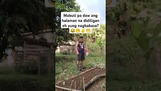 Wala ng dilig dilig oi #funnyvideo #funny