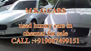 used luxury cars in chennai for sale call :+919087499151