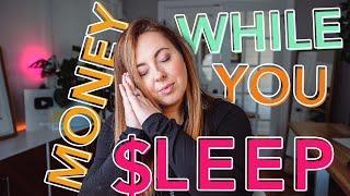 3 Passive Income Ideas to Make (AT LEAST) $10,000/month ️
