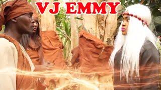 SENTE ZEMANDWA VJ EMMY UGANDAN MOVIE