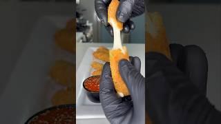 Mozzarella Sticks | Chef Alden B #flychefaldenb #foodie #recipe #gameday