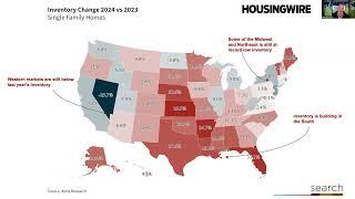 Positive Signs for the Spring Housing Market