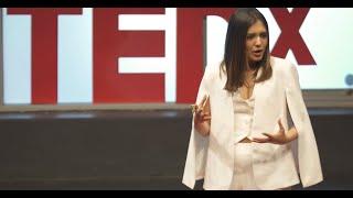 Let Your Dreams Design Your Life | Rucha Avinash | TEDxMableton