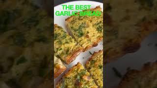 THE BEST GARLIC BREAD #shorts