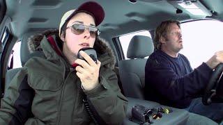 Worlds Most Dangerous Roads | Sue Perkins and Charley Boorman | BBC Studios