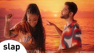 Silva e Ludmilla - Um Pôr do Sol na Praia (Clipe Oficial)