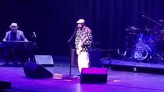 Buddy Guy- Hoochie Coochie Man- She's Only Nineteen- Verizon Theater- Grand Prairie, TX -05/13/18