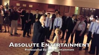 Absolute Entertainment Wedding Video 2