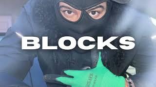 Kenzo Type Beat - ''BLOCKS" | Uk Rap Instrumental 2024