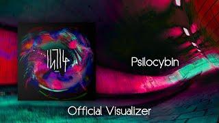 Intig - Psilocybin (Official Visualizer) (Psychedelic DSBM)