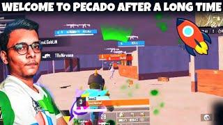 SOULAKSHAT OP 1V3 IN PECADO | WELCOME TO PECADO | SOUL TODAY SCRIMS | SOULPANDA