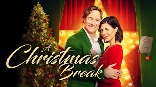 A Christmas Break | HD | Commedia | Natale | Film Completo in Italiano