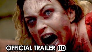 THE DAMNED Official Trailer (2014) HD