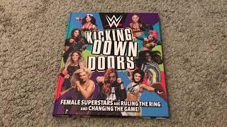 WWE: Kicking Down Doors — Book Review