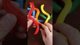 Распутай кабель #головоломка
