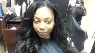 Hair Weaves in Raleigh NC