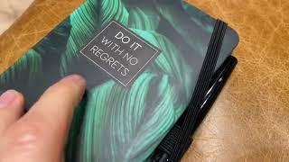 Интересные Pocket Notebook. Карманная записная книжка - сокровищница ваших мыслей!