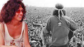 Top 5 Greatest Moments of Woodstock!