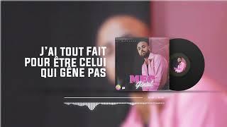 Marvin Marchand - Mec génial (Lyric video)