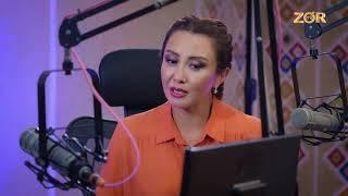 Siz bilan FM 102.7 21-son (28.06.2018)