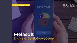 Melasoft Digital Wallet