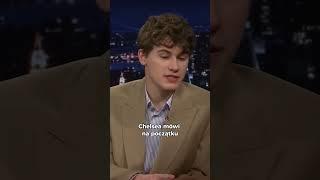 Sam Nivola potwierdza jedną z teorii fanów na temat 3. sezonu serialu "Biały Lotos"