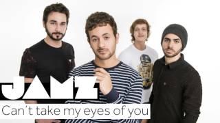 JAMZ - Can't Take My Eyes Off You [Áudio Oficial] [Trilha Sonora da novela Sol Nascente]