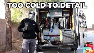 All Detailers Need These Winter Tools - Top Star Auto Detailing