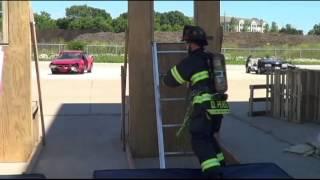 Firefighter Ladder Bail - Instructional Video