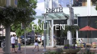 CU Boulder ENVD & Center for the American West