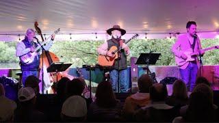 Lone Cowboy Hour - Summer 2022 Chuckwagon