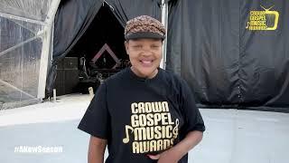 Zanele Mbokazi, Crown Awards I Road To Crown Awards 2023