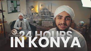 24 Hours In Turkiye | Haji Baghdad Raza Attari Vlog 2024