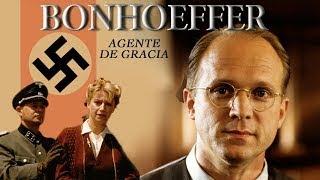 Bonhoeffer Agent Of Grace (2000) | Trailer | Ulrich Tukur | Johanna Klante | Robert Joy