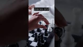 The Historical Significance of Chess  #shortvideo #chess #iykyk