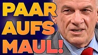 TV-SENDUNG ABBRUCH!! PETER HAHNE macht YouTube SPRACHLOS!  #peterhahne #ampelmussweg #afd