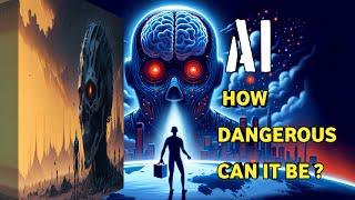 AI Apocalypse Explained: क्या एआई हमारे अस्तित्व के लिए खतरा है?