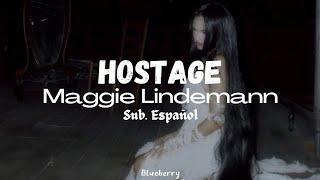 Maggie Lindemann–Hostage [Sub. Español]