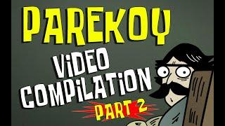 PAREKOY VIDEO COMPILATION | Part 2